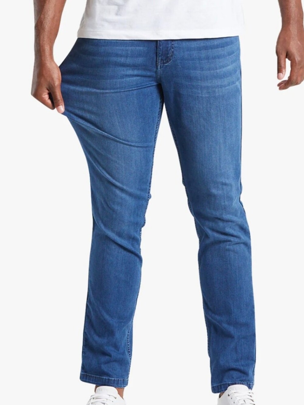 Mugsy Jeans Lake Shores
